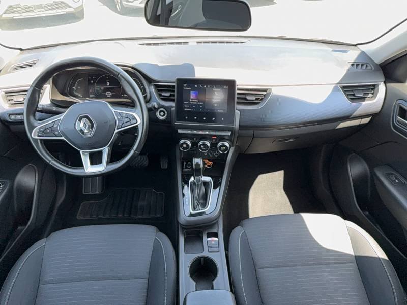 Renault Arkana - Photo 10