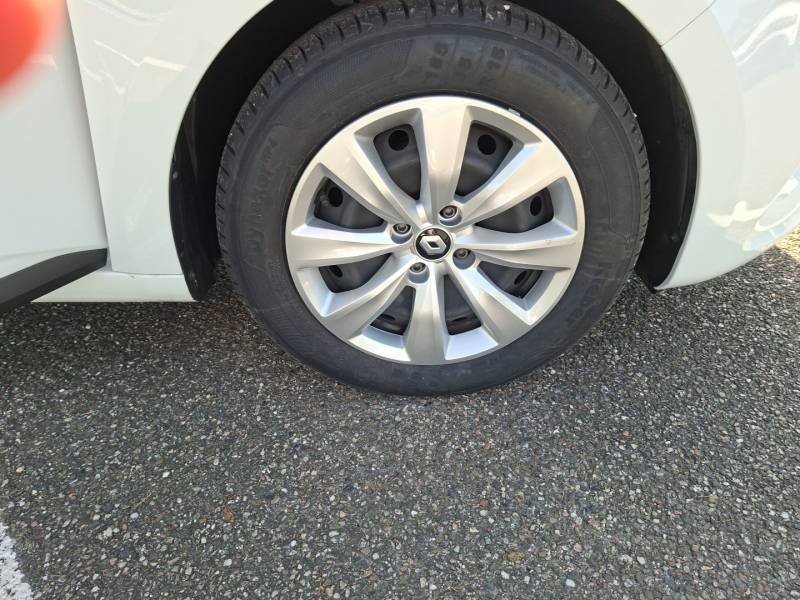 Renault Clio - Photo 12
