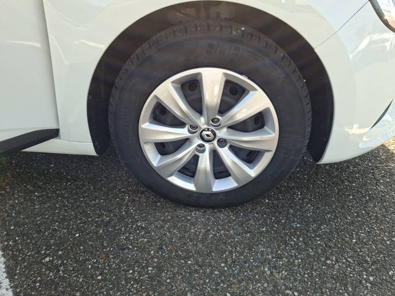 Renault Clio - Photo 13