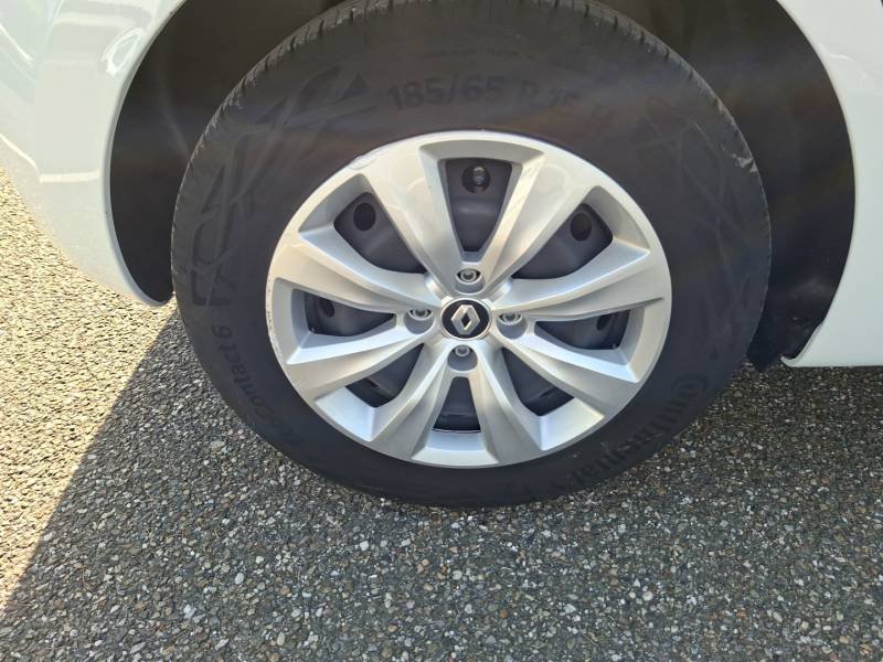 Renault Clio - Photo 14