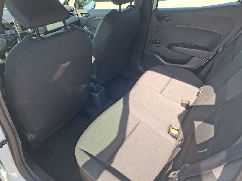 Renault Clio - Photo 20