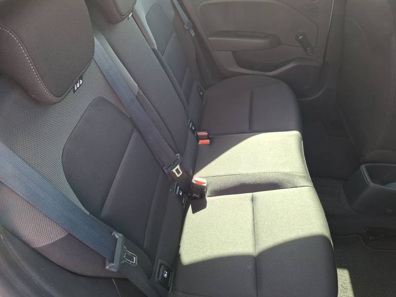 Renault Clio - Photo 22
