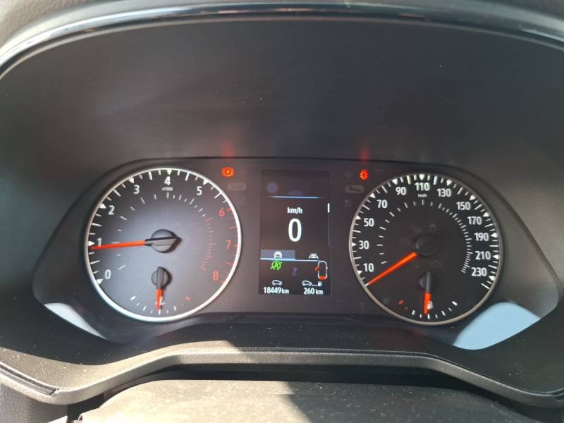 Renault Clio - Photo 31
