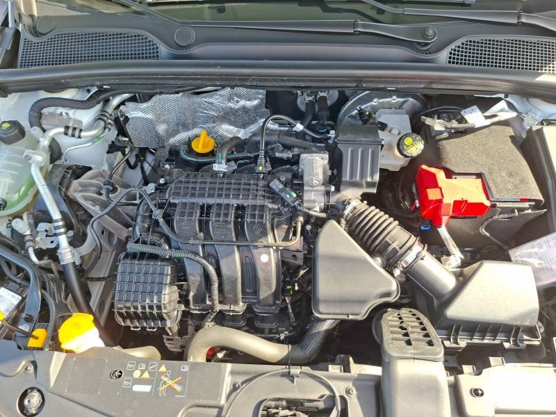 Renault Clio - Photo 38