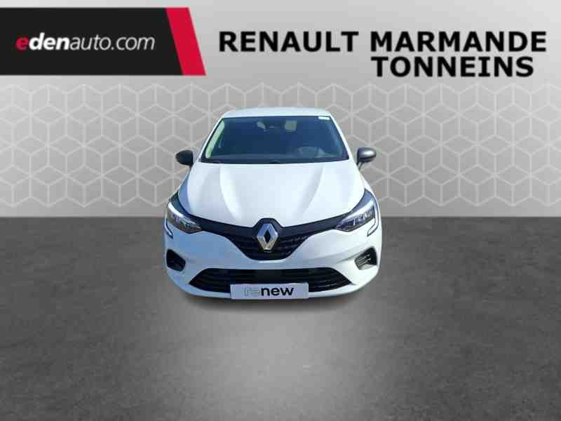 Renault Clio - Photo 8