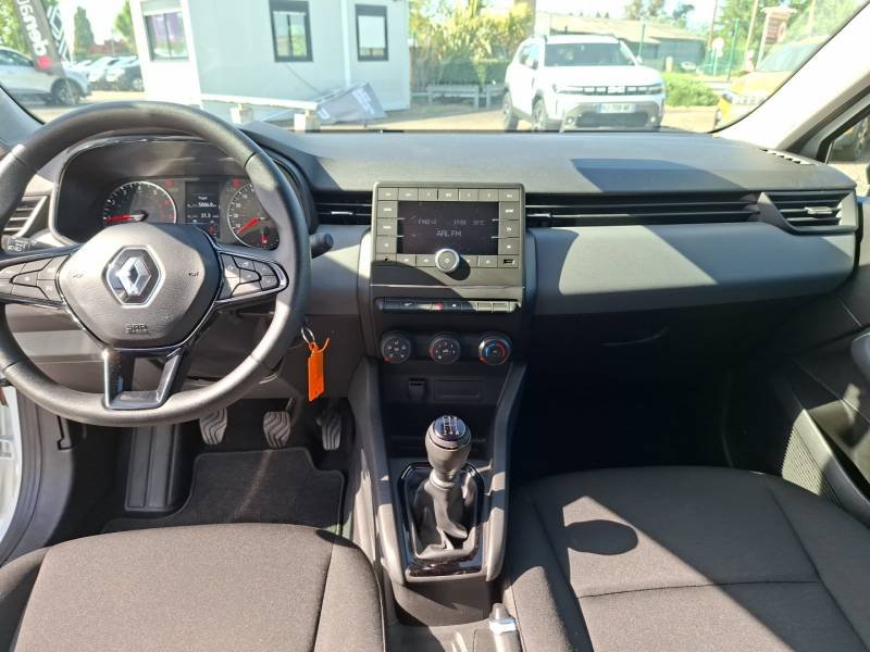 Renault Clio - Photo 10
