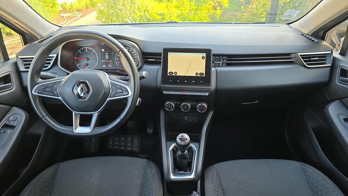 Renault Clio - Photo 11
