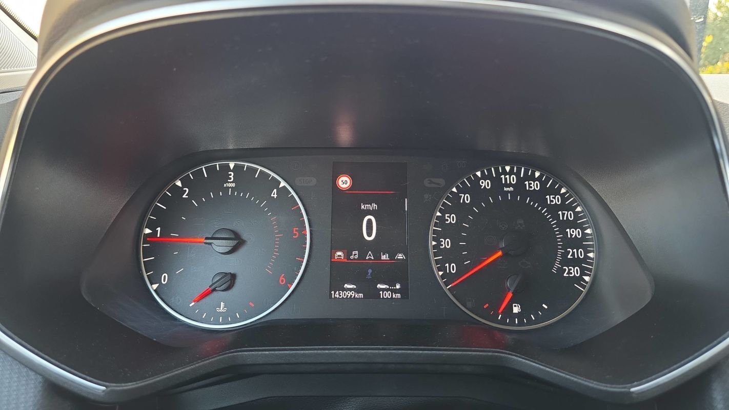 Renault Clio - Photo 12