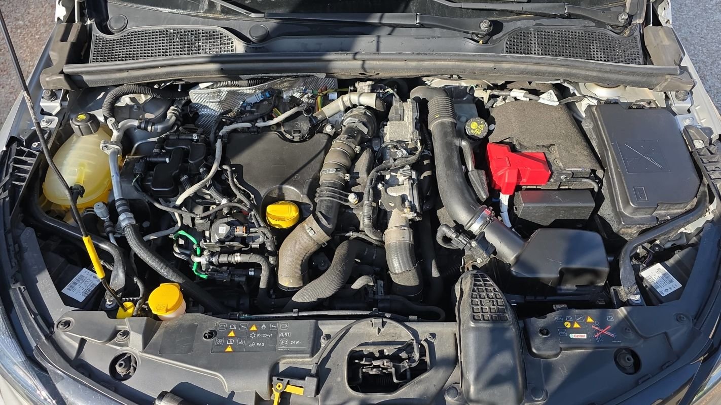 Renault Clio - Photo 15