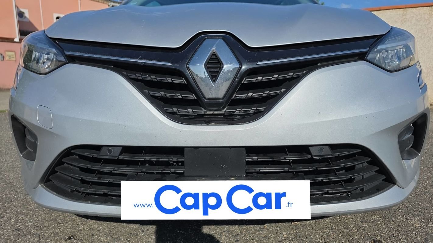 Renault Clio - Photo 20