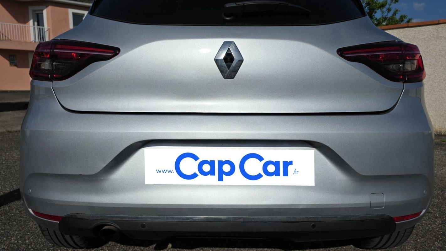 Renault Clio - Photo 21