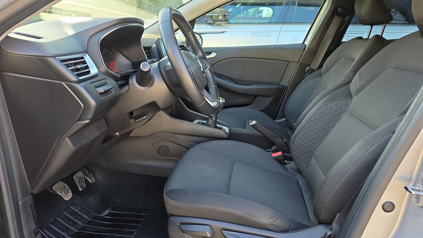Renault Clio - Photo 26