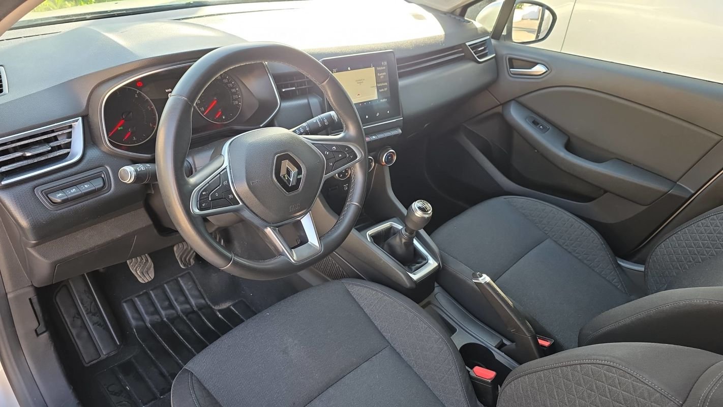 Renault Clio - Photo 8