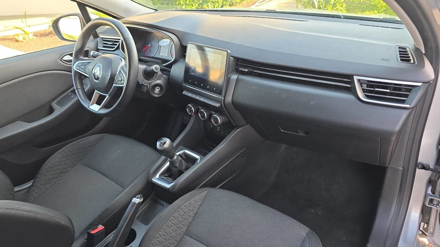 Renault Clio - Photo 10