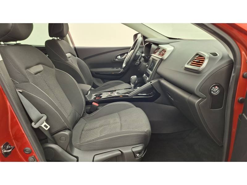Renault Kadjar - Photo 11