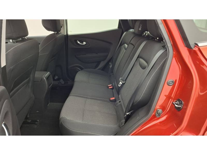 Renault Kadjar - Photo 12