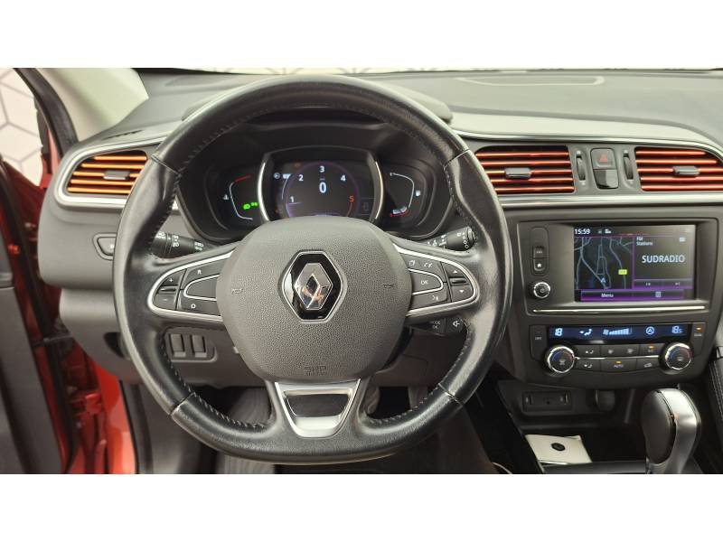 Renault Kadjar - Photo 13
