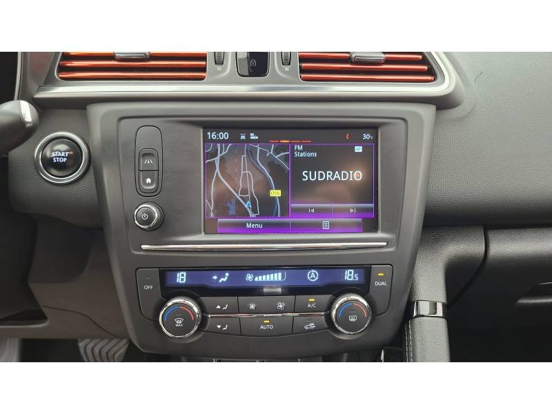 Renault Kadjar - Photo 14