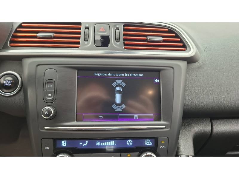 Renault Kadjar - Photo 15