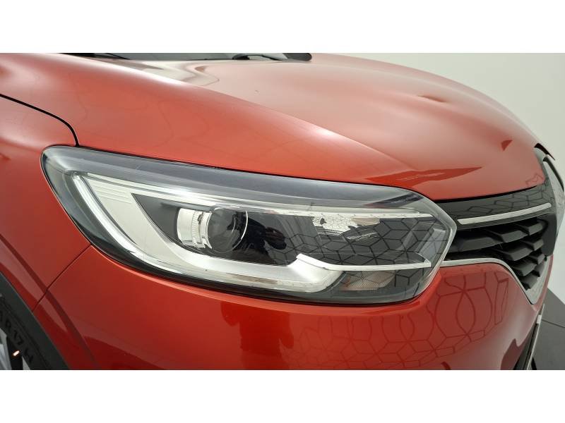 Renault Kadjar - Photo 17