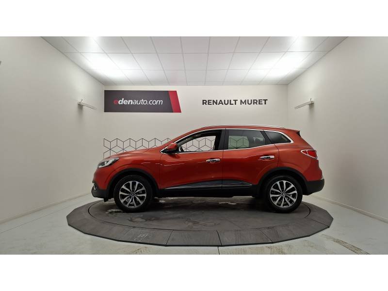 Renault Kadjar - Photo 2