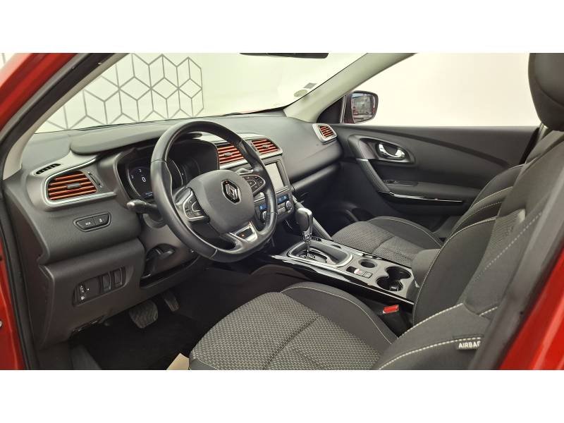 Renault Kadjar - Photo 30