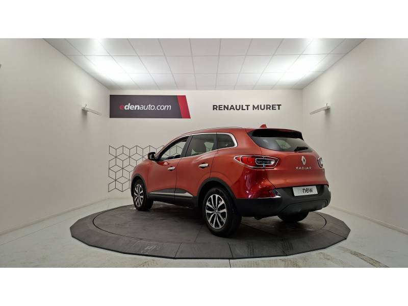 Renault Kadjar - Photo 3