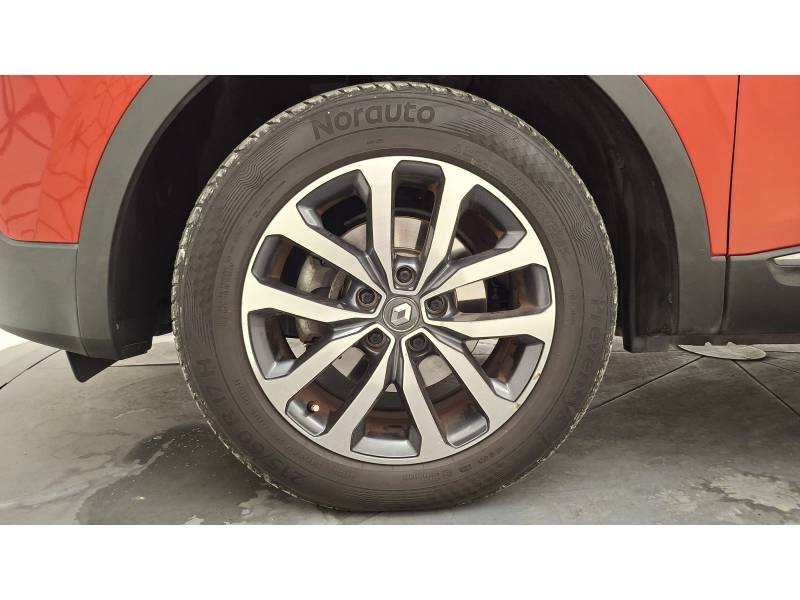 Renault Kadjar - Photo 36