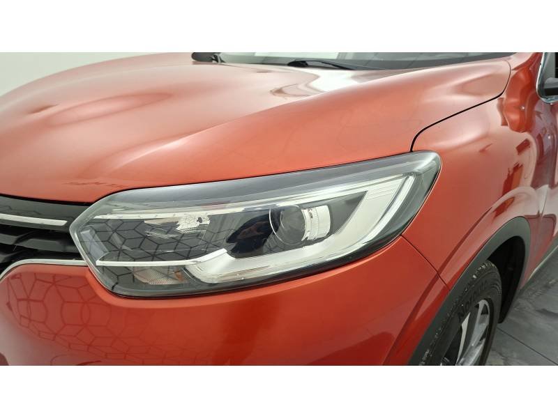 Renault Kadjar - Photo 37