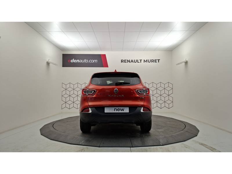 Renault Kadjar - Photo 4