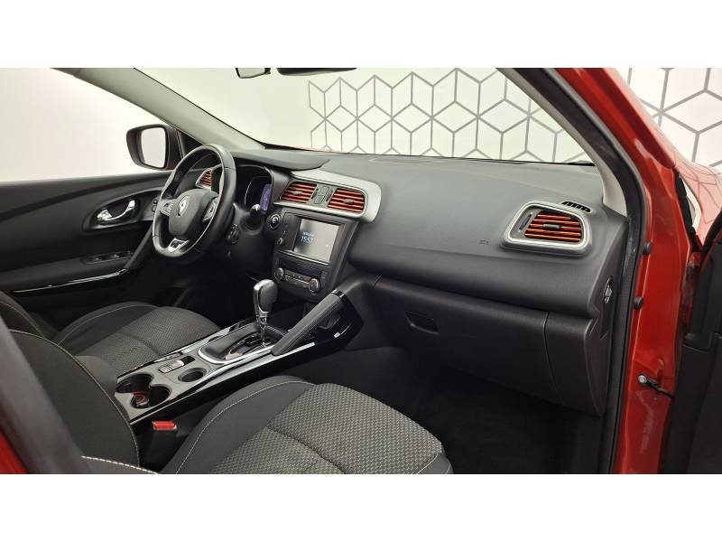 Renault Kadjar - Photo 43