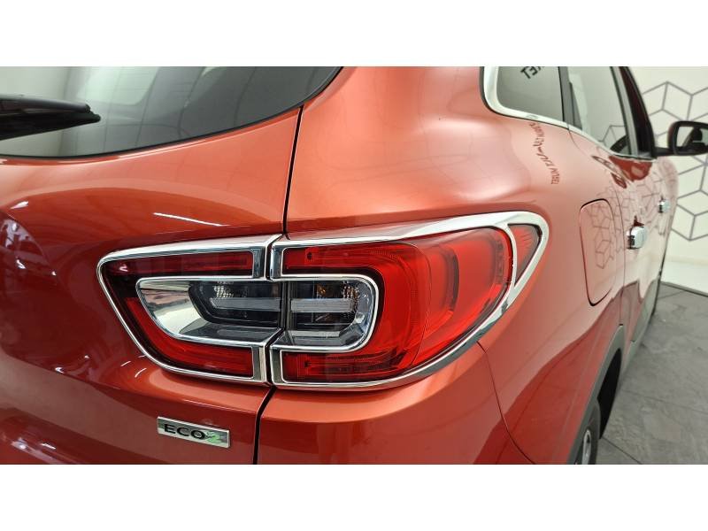 Renault Kadjar - Photo 50
