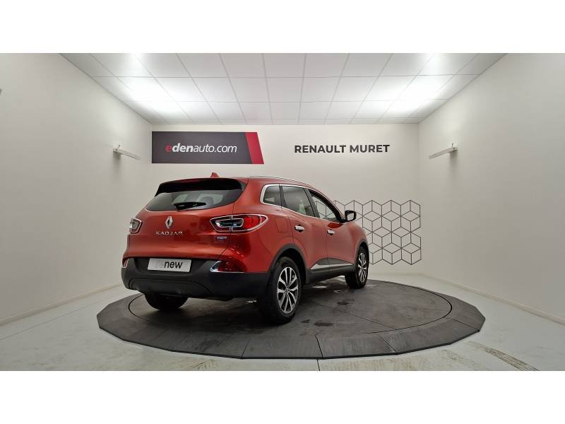 Renault Kadjar - Photo 5