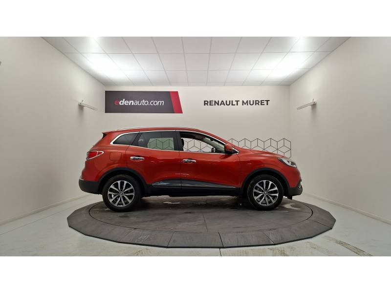 Renault Kadjar - Photo 6