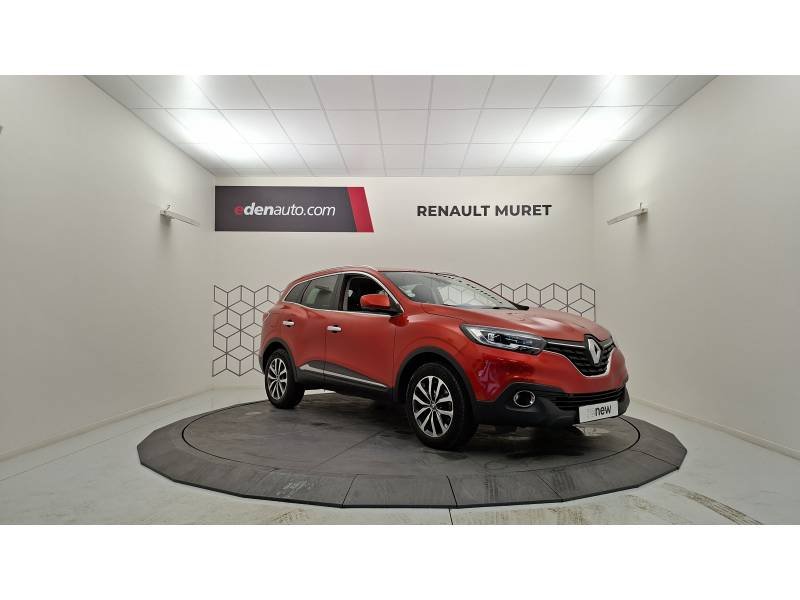 Renault Kadjar - Photo 7