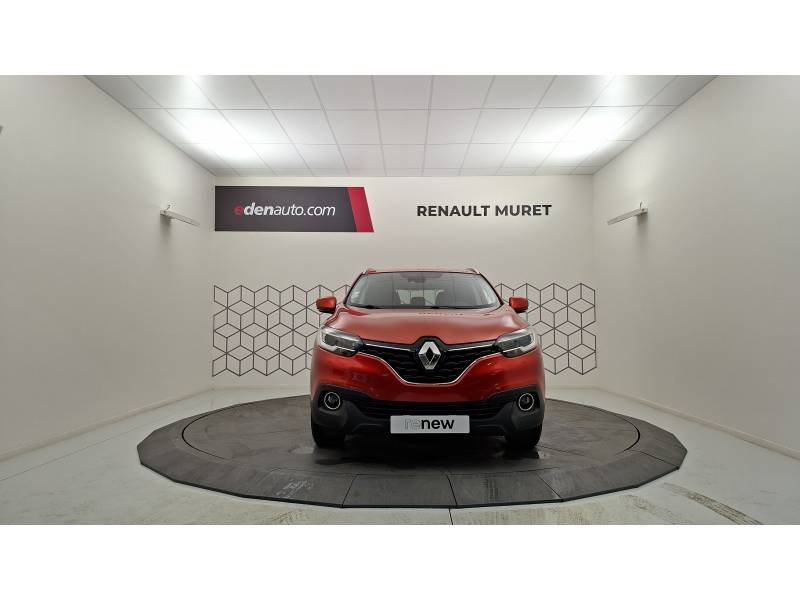 Renault Kadjar - Photo 8