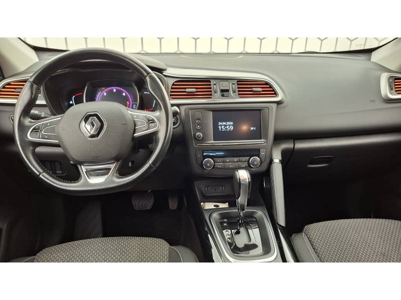 Renault Kadjar - Photo 10