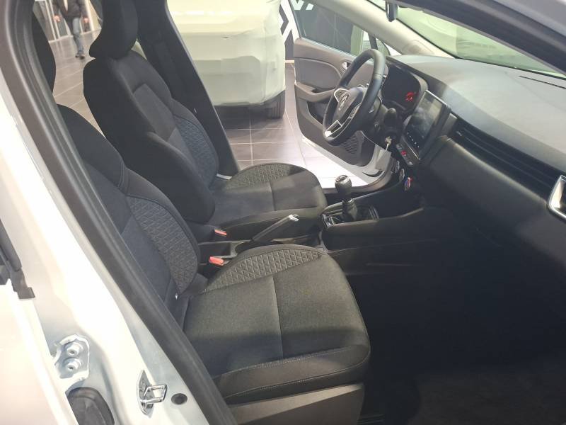 Renault Clio - Photo 11