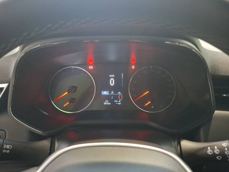 Renault Clio - Photo 12