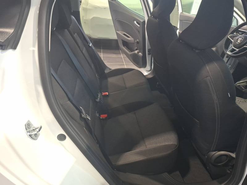 Renault Clio - Photo 19