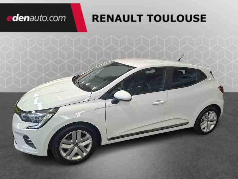 Renault Clio - Photo 2