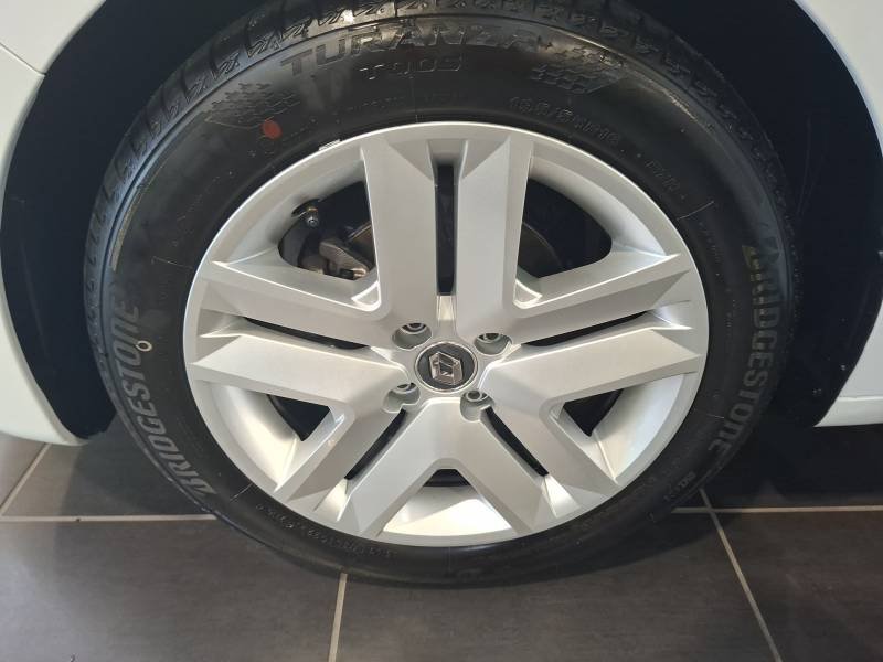 Renault Clio - Photo 21