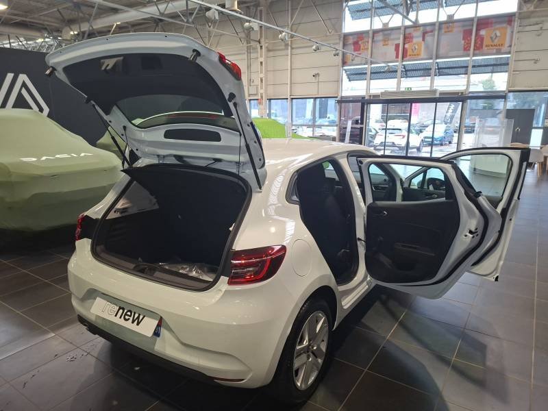 Renault Clio - Photo 28