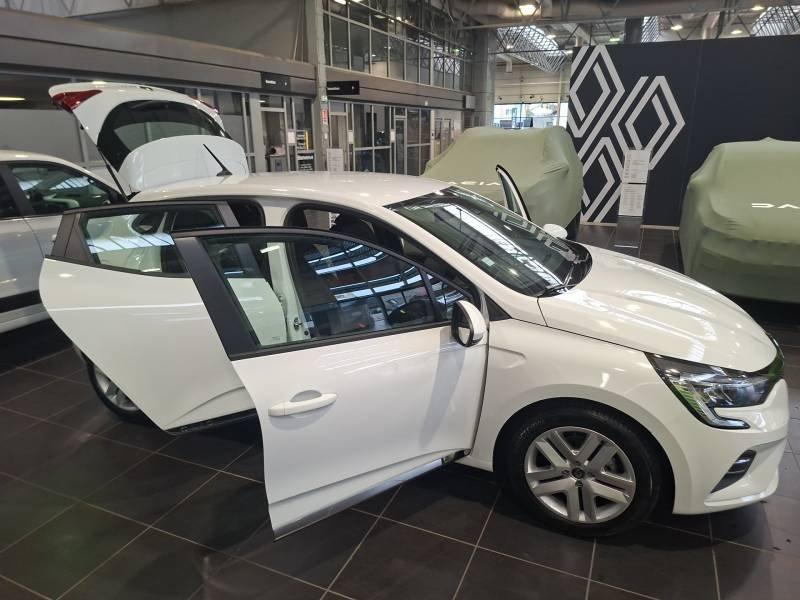 Renault Clio - Photo 29