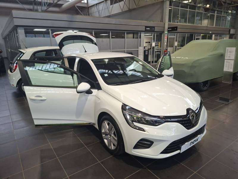 Renault Clio - Photo 30