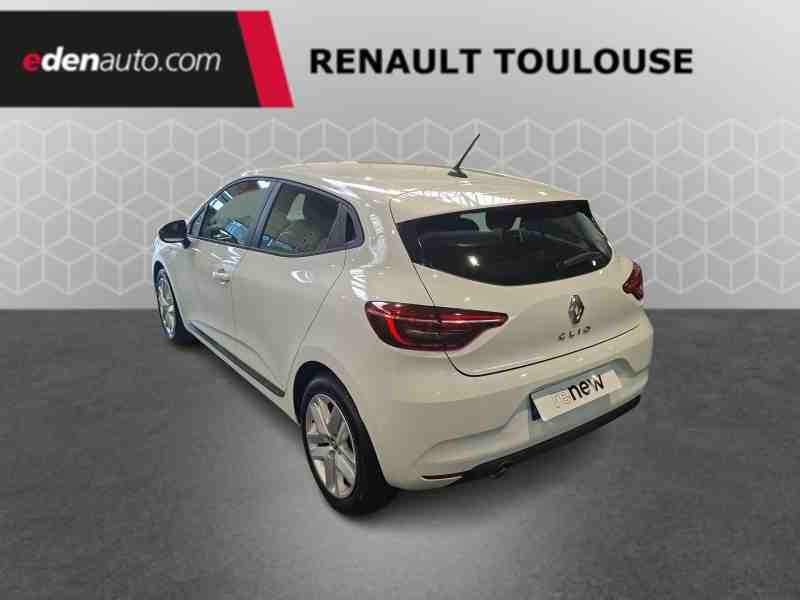 Renault Clio - Photo 3