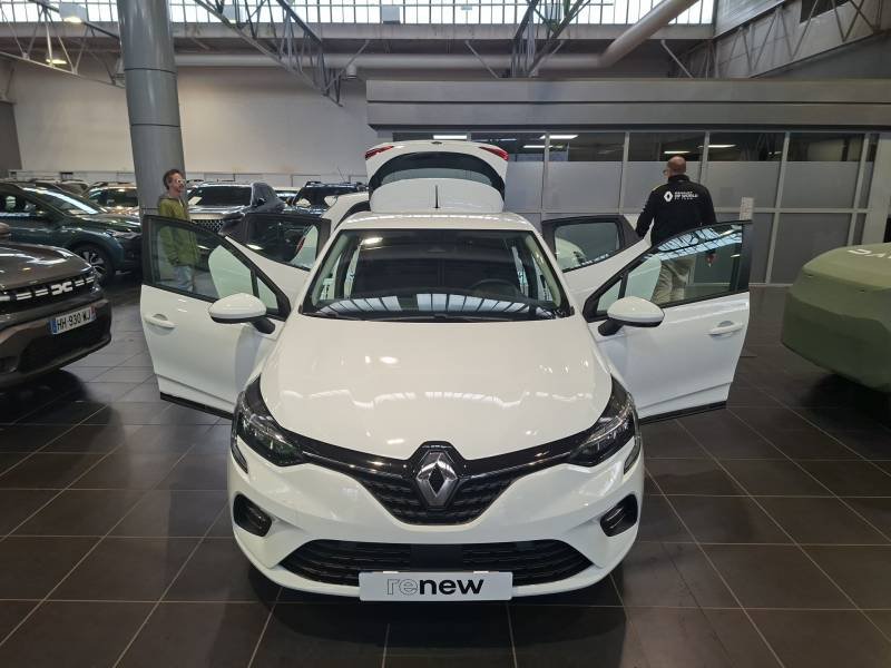 Renault Clio - Photo 31