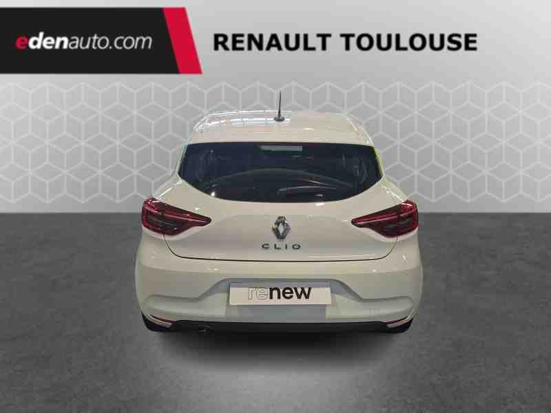 Renault Clio - Photo 4