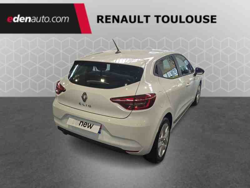 Renault Clio - Photo 5