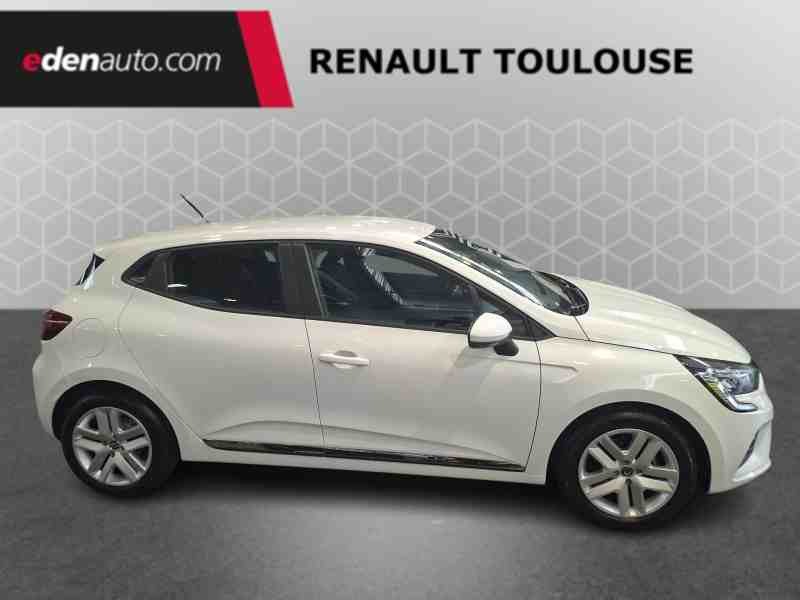 Renault Clio - Photo 6